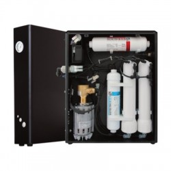 OSMOSO PURIFICATORE ACQUA