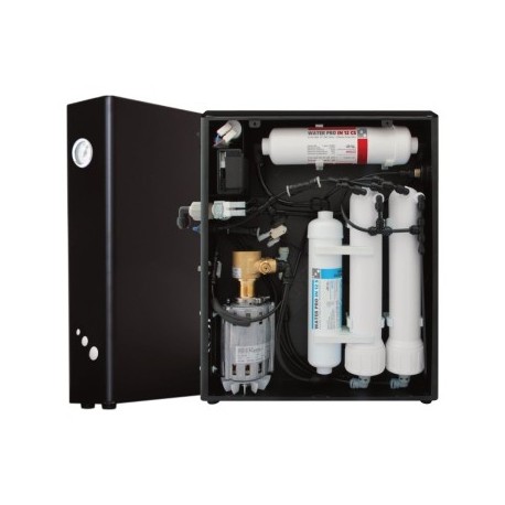 OSMOSO PURIFICATORE ACQUA