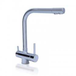 Miscelatore tre vie s2