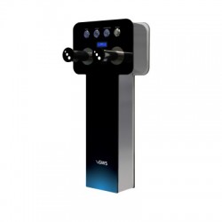 Colonnina monte bianco horeca dose